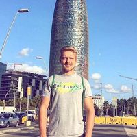 Christian  Schmitt's Photo