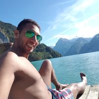 Simohamed Harbili's Photo