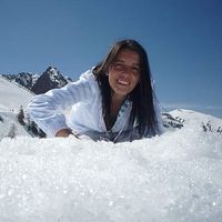 Karina Blanco Blanco's Photo