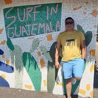 Willy Alburez's Photo