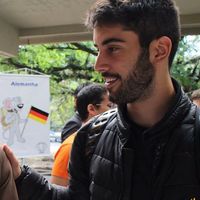 Matheus Bismarck Penque's Photo