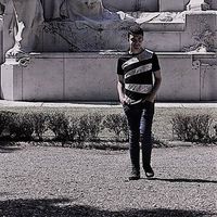 Fotos von Vincenzo Donadio