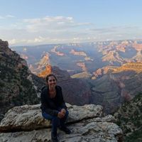 Judith Mahieu's Photo