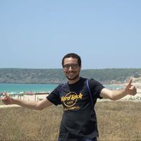 muhammad elmokaddem's Photo