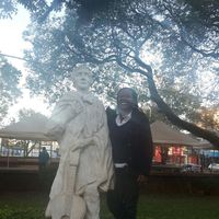 Ayana McNair's Photo