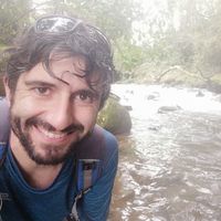 Alvaro Urtaran的照片