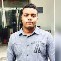 Abdelrahman Bashir的照片