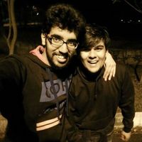 Rachit Jain的照片