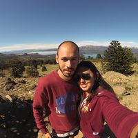 Iván Jesús Borraccini's Photo