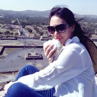 Alizée Chan's Photo