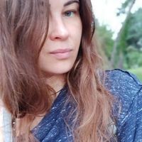 Svetlana Tikhonova's Photo