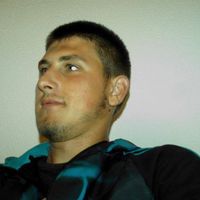 Kemal Hamzić's Photo