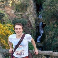 Gaël Forêt's Photo