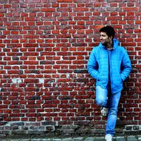 Utkarsh Singhai的照片