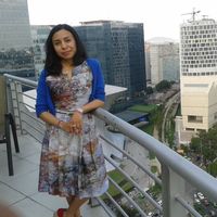 Marisol Hernandez的照片