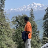 Subroto Mandal's Photo