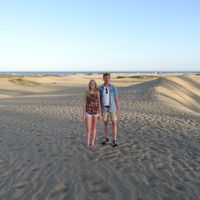 Marco Tieben's Photo