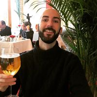 Andrea Scotti's Photo