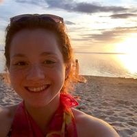 Olivia Abrantès's Photo