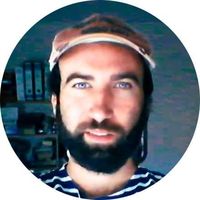 Alejandro Salvador Sánchez's Photo