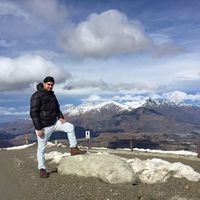 Fotos de Bavnesh Kajla