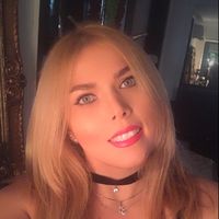 Fotos de Anahita Ta`ati