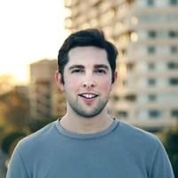 steven briggs's Photo