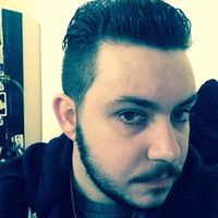 Anthony Gatti's Photo