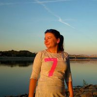 Beata Górniak's Photo