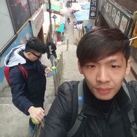 Photos de Kevin Yapp