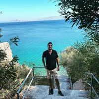 Sezer Cumhur Çakır's Photo