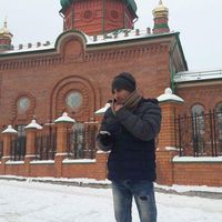 Achraf Chaara's Photo