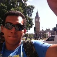 Uriel Castilla的照片