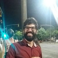 Photos de Roberto Soare