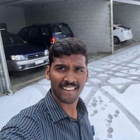 Cyrus Dantham's Photo