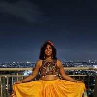 Sujatha Karthikeyan's Photo