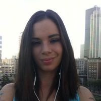 Kiari Holland's Photo