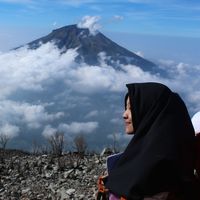 Cleopatra Balqis's Photo