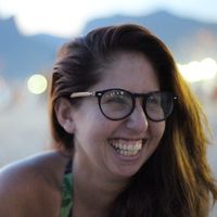 Le foto di Júlia Vilhena