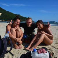 Manu López Frutos's Photo