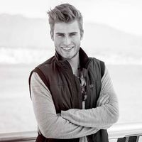 Patrick Steffen的照片