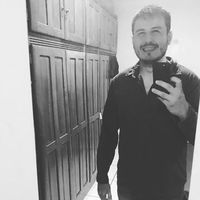 Allan Santos's Photo