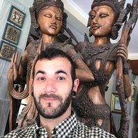 Zaleao Schizonoise's Photo