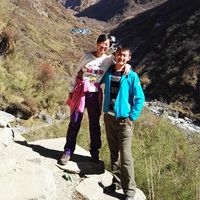 Jingchao Sun的照片