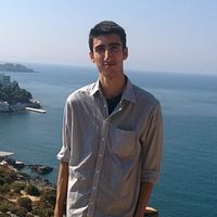 Fotos de Sourena Mirdadian