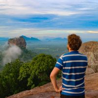 Andreas Reingruber's Photo