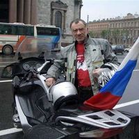 Fotos von Mikhail Batkhan