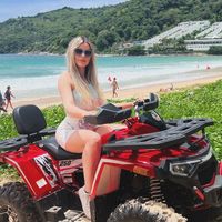 Niloofar Goodarzi's Photo