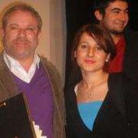 Photos de Esra Oğuz