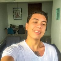 Felipe Posada的照片